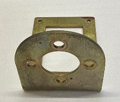 700 Series Aluminium Motor Mount - SECOND HAND