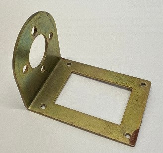 700 Series Aluminium Motor Mount - SECOND HAND