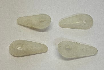 Wing Retainer Clamps - Pack of 4