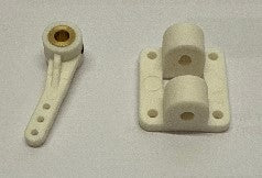 Steerable Nose Block with Arm