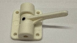 Steerable Nose Block with Arm