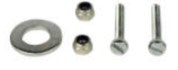 Multiplex Spinner Assembly Easyglider Pro