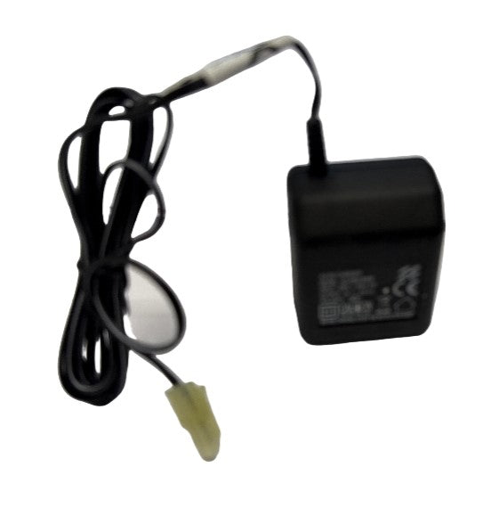 Mains Charger with Mini Tamiya Plug - for 7.2 - 8.4v