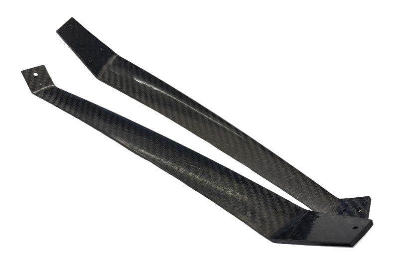 Extreme Flight Carbon U/C Legs (Extreme Flight Vanquish 2M) A151-7