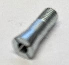 Prop Adapter - 5mm - with 7mm Thread - OLD Shop Stock Slightly Tarnished (Copy)