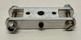 Folding Prop Hub