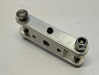 Folding Prop Hub