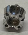 Prop Adapter - 4 Hole Fixing
