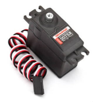 Traxxas Servo Digital High-Torque -SECOND HAND - BAGGED (No Arms)