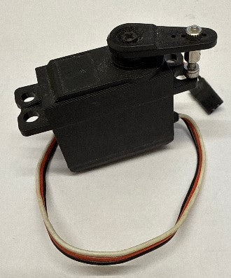 Unbranded Standard Size Servo - SECOND HAND - BAGGED