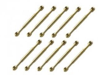 Billing Boats Rigging Screw 20mm- 10 per pack BF0021