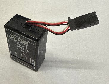 Flair Battery Checker - Second Hand