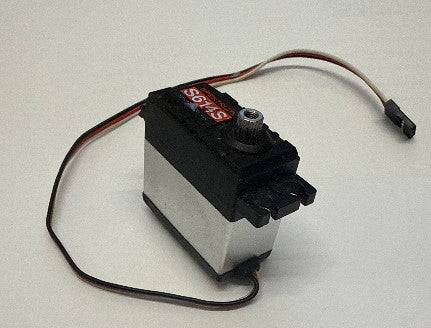 Spektrum S614S Servo SECOND HAND - BAGGED