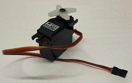 JR NES-537 Servo - SECOND HAND - UNUSED