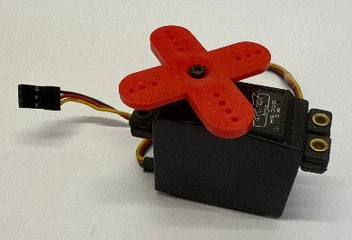 Aristo-Craft 300 Servo-SECOND HAND - BAGGED