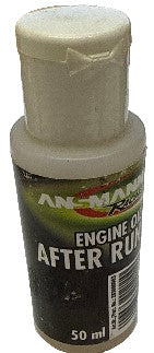 Ansmann Engine After Run Oil 50ml