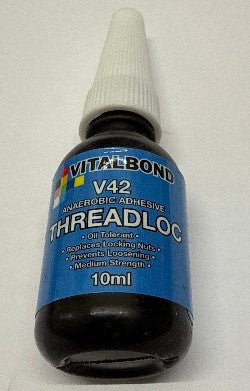 Vitalbond V42 Threadloc 10ml