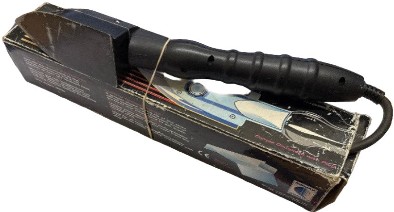 Ripmax Custom Iron with resting stand - SECOND HAND