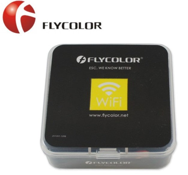 Flycolor Wi-Fi Trans (Box 47)
