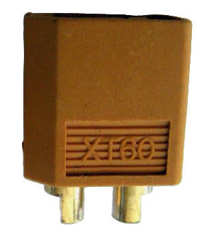XT60 Female Connector - Pack of 5