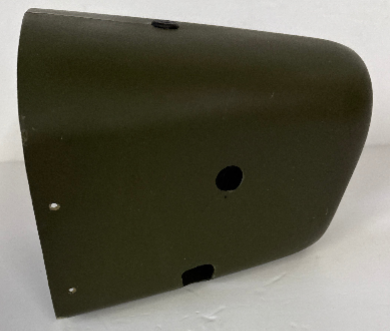 Auster Cowl - Second Hand
