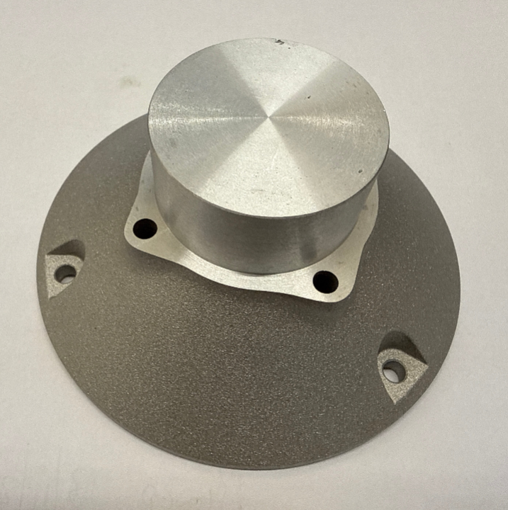 Super Tigre S 2000/25 Radial Mount- (Box 63)