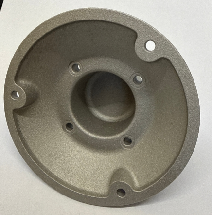 Super Tigre S 2000/25 Radial Mount- (Box 63)