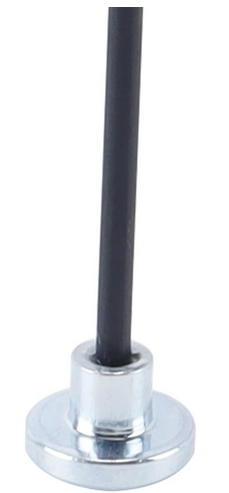 Helping Hand Soldering Aid with Magnetic Base - Pack of 3