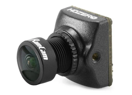 HDZero RunCam Nano HDZero FPV Camera (Box 47)