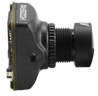 HDZero RunCam Nano HDZero FPV Camera (Box 47)