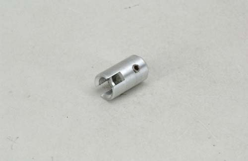 Ripmax Socket (Lightweight) 4.76mm Bore Boat Motor Coupling