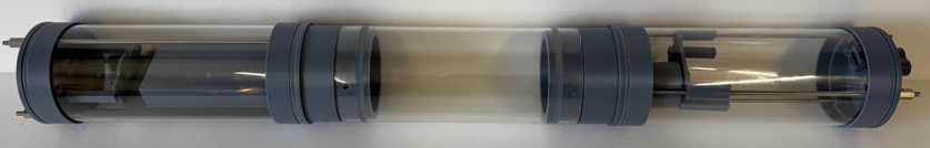 Submarine Ballast Tank 3D Printed internals (Semi-Kit) BT02
