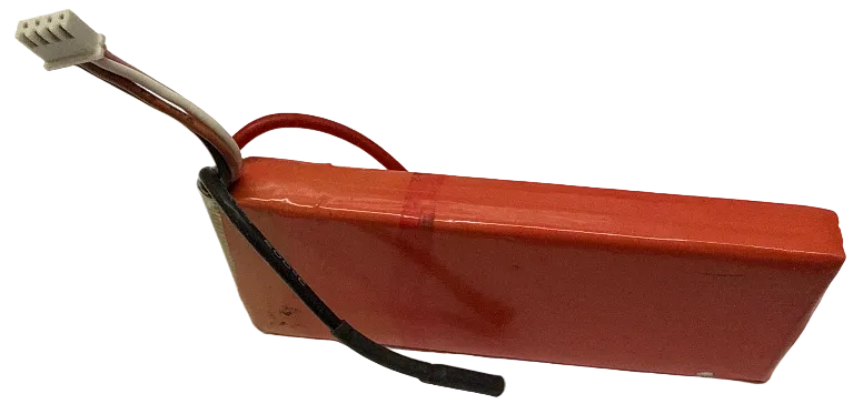 Maverick Power 3s 4000mAh LiPo Battery - SECOND HAND