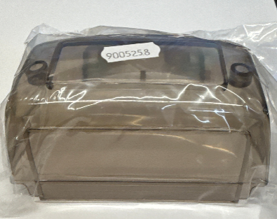 Tamiya C PARTS WINDOW 9005258