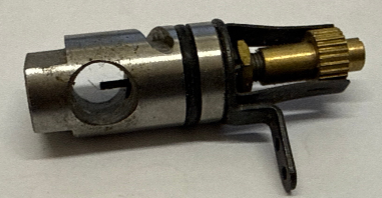 Carb Barrel inc. Needle - SECOND HAND (Box 33)
