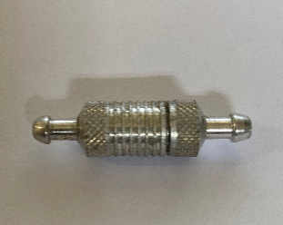 Flair Fuel Filter - Inline