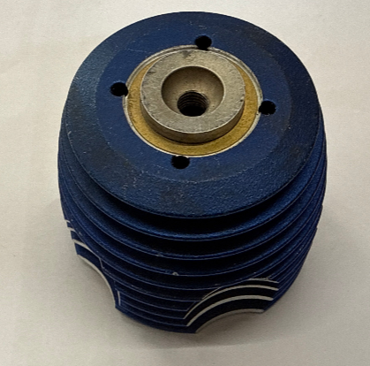 OS Heat Sink Head 30VG - SECOND HAND (Box 51)