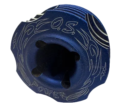 OS Heat Sink Head 30VG - SECOND HAND (Box 51)