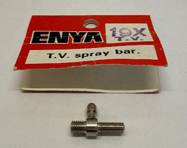 Enya 19X T.V. Spray Bar (Box51)