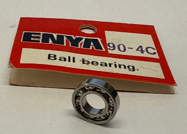Enya 90 - 40C Ball Bearing (Box51)