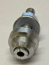 Propeller Adapter & Nut (for 3mm motor shaft) - SECOND HAND