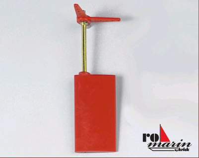 Caldercraft Large Rudder Set