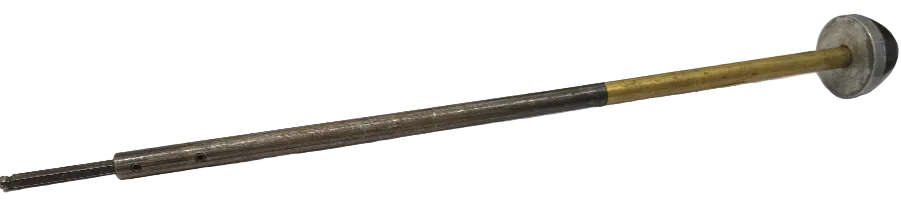 Ducted Fan Starter Probe to Suit OS91 or similar fan engines - SECOND HAND