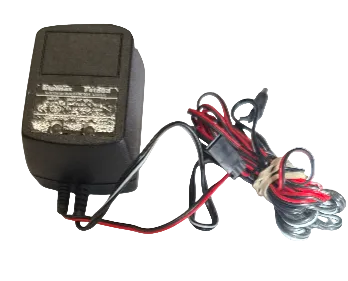 Futaba Tx/Rx Charger FBC20D/4 - Second Hand (Box 95)