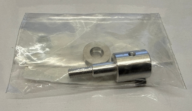 Multiplex Propeller Drive Shaft 5mm