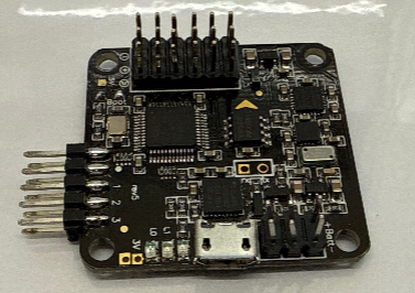 Flight Controller - SECOND HAND (Box 47)