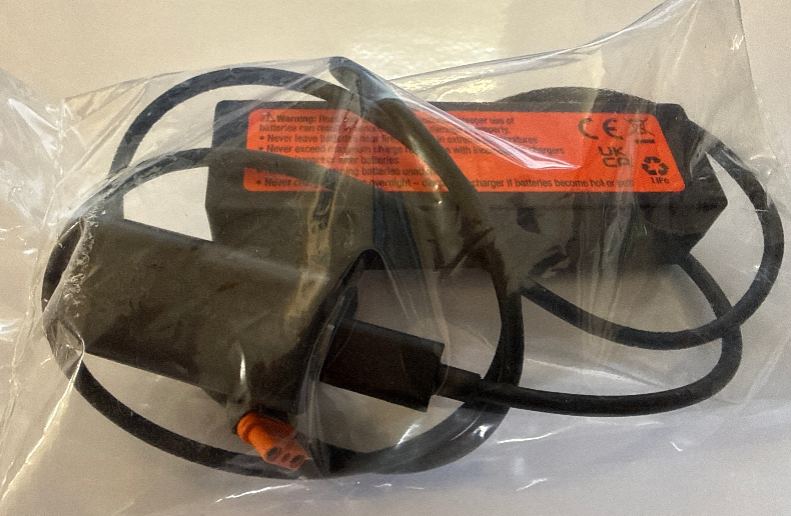 Spektrum 7.4V 1400mAh 2S 30C Smart G2 LiPo Battery: IC2 Connector for Granite Grom - BAGGED - AS NEW