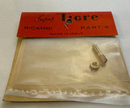 Super Tigre Carb Retaining Pin (Box 33)