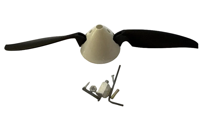 Folding Propeller Set 9inch Electric Flight