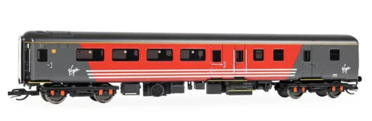 Hornby Virgin Mk2 Composite Coach R4086C - SECOND HAND